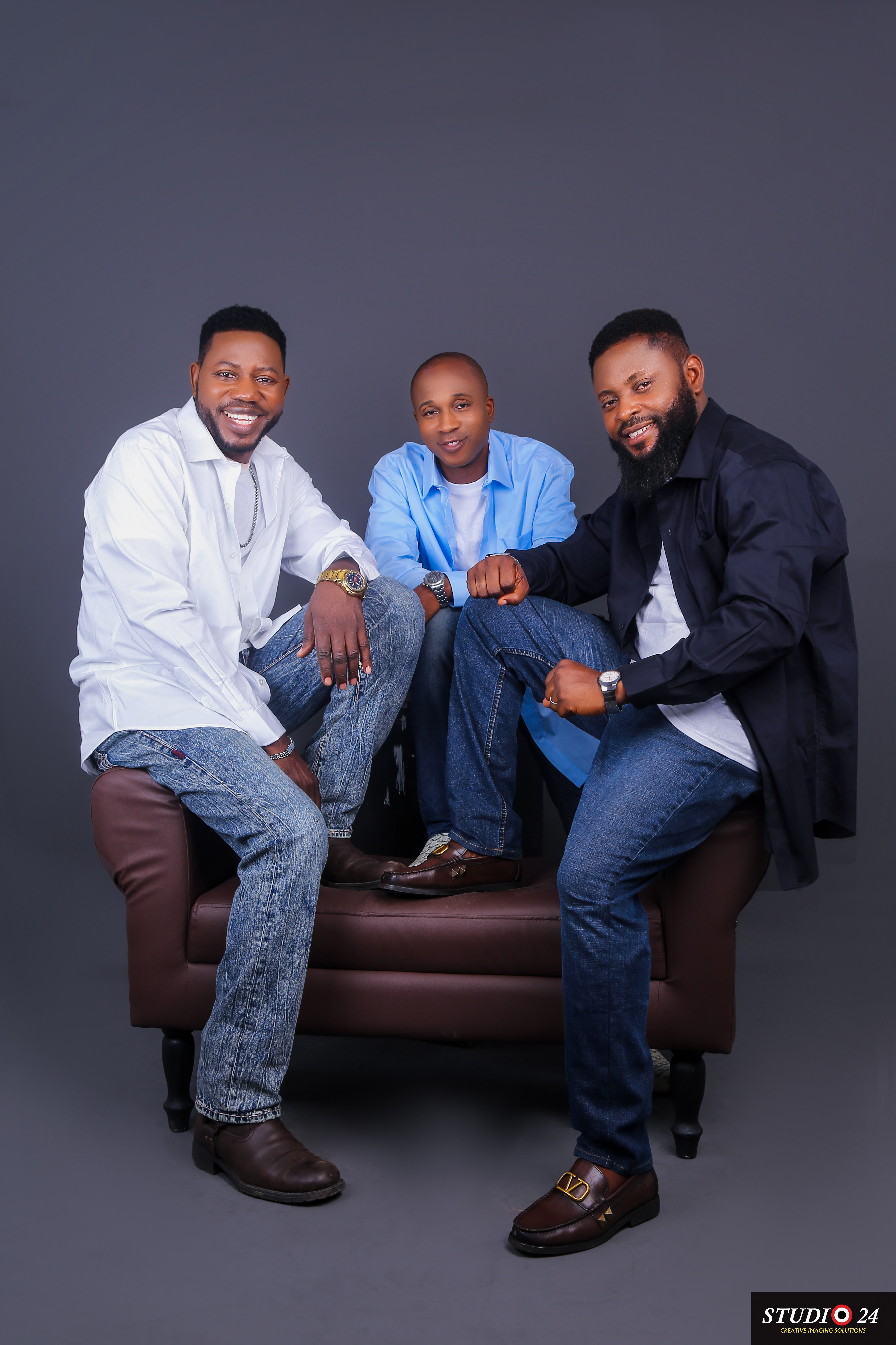 Ministry Team