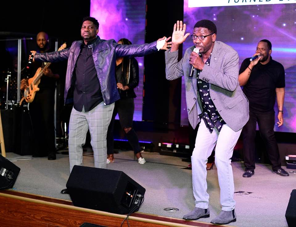 Live Performance